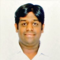 Dr. Balaji S.