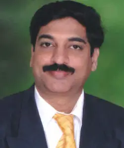 Dr. A. Narasima Venkatesh