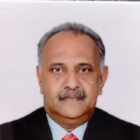 Dr. S. Prabakar