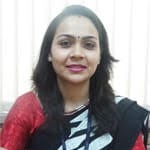 Dr. Supriya Lamba