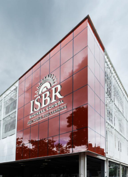 About Online ISBR Business School