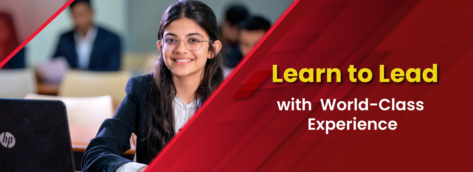 Learn to Lead with World Class Experience - ISBR Online - Business Courses in India