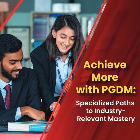 ISBR Online - Explore PGDM Online Courses