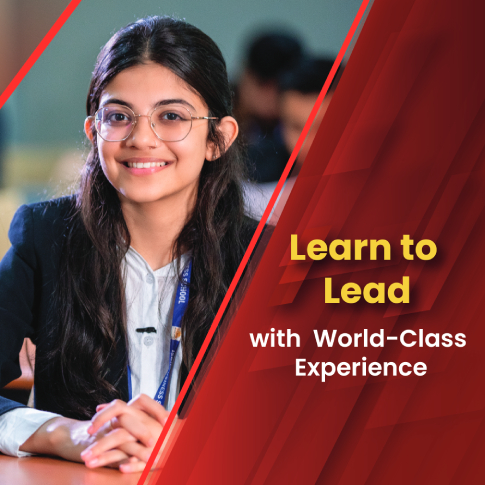 Learn to Lead with World Class Experience - ISBR Online - Business Courses in India